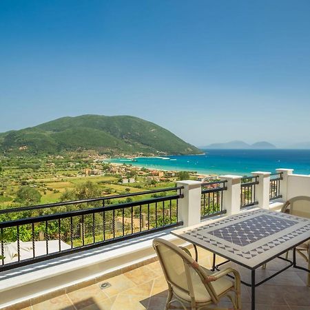Bay View Suites Васілікі Екстер'єр фото