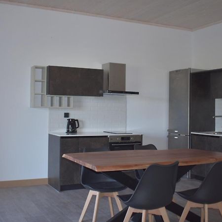 Bay View Suites Васілікі Екстер'єр фото