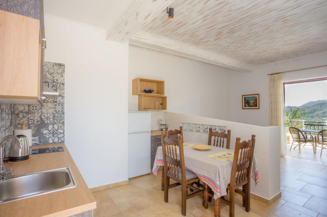 Bay View Suites Васілікі Екстер'єр фото