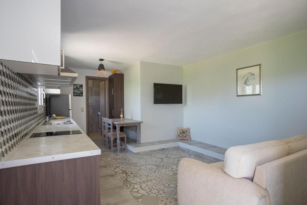 Bay View Suites Васілікі Екстер'єр фото