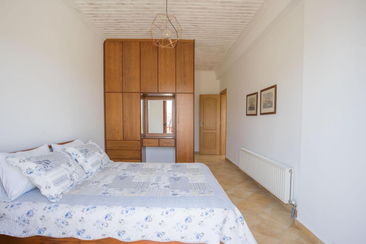 Bay View Suites Васілікі Екстер'єр фото