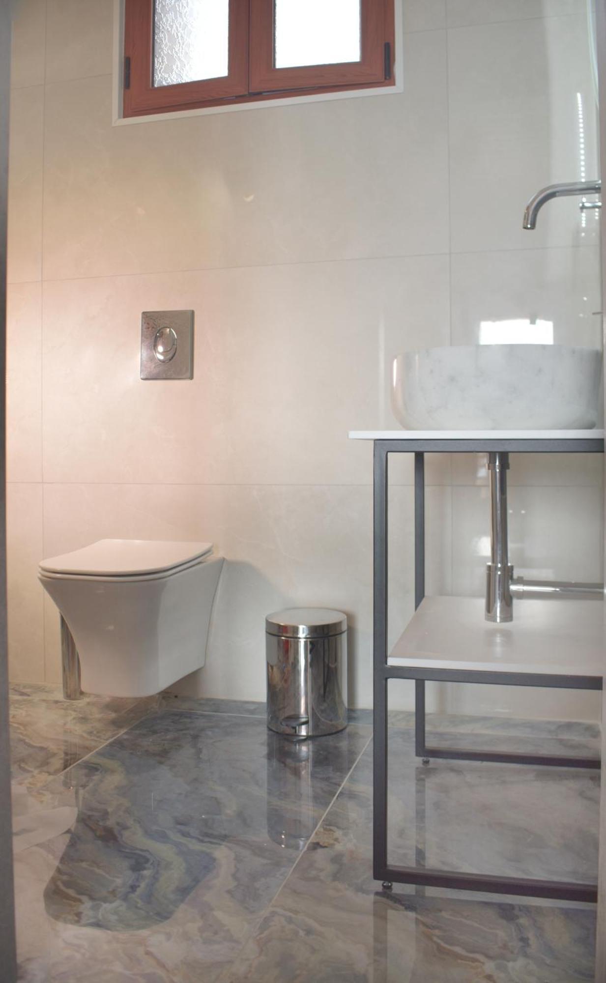 Bay View Suites Васілікі Екстер'єр фото