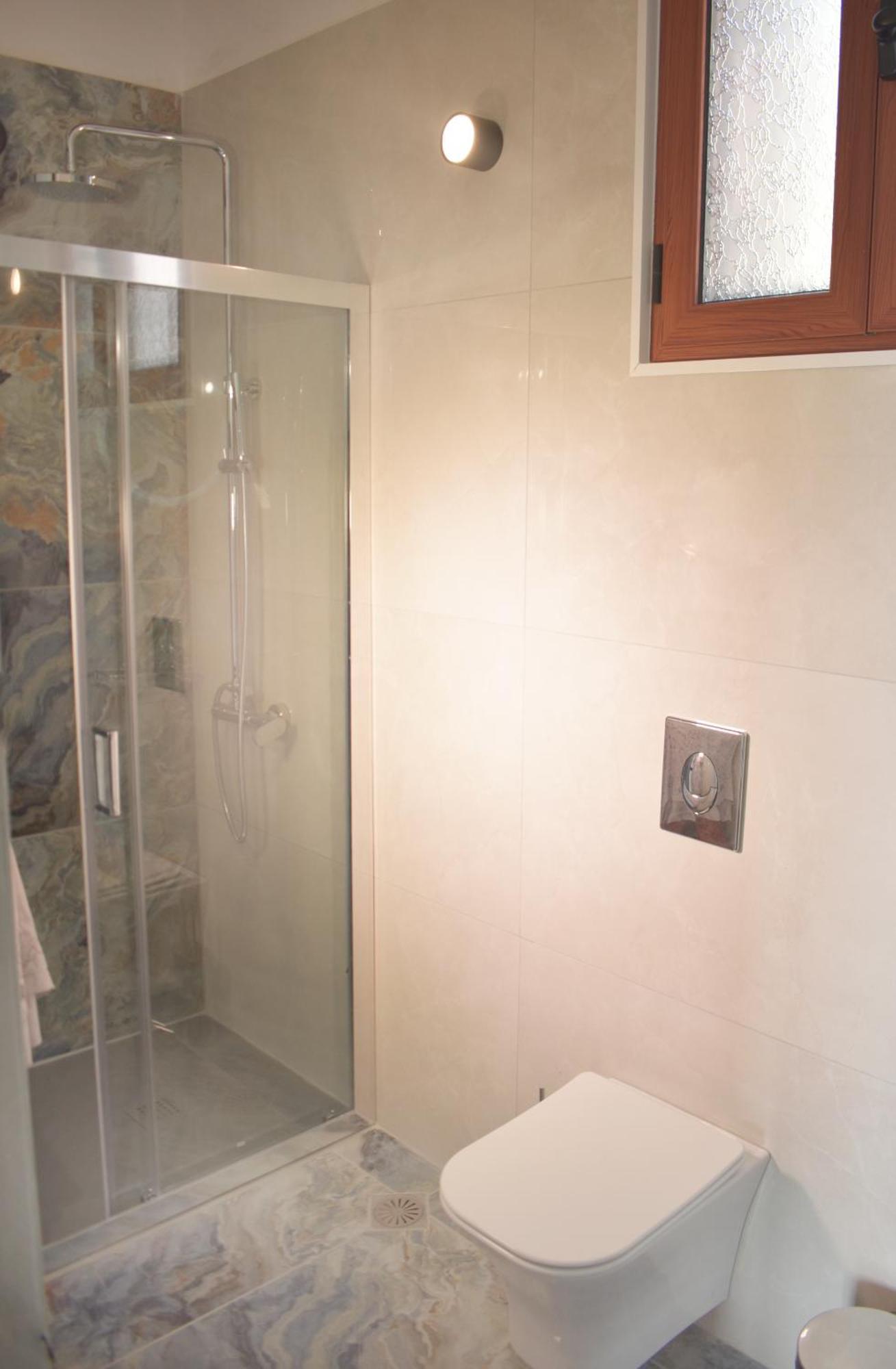 Bay View Suites Васілікі Екстер'єр фото