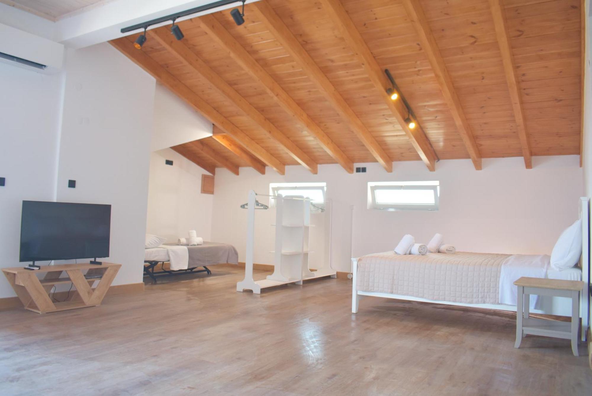 Bay View Suites Васілікі Екстер'єр фото