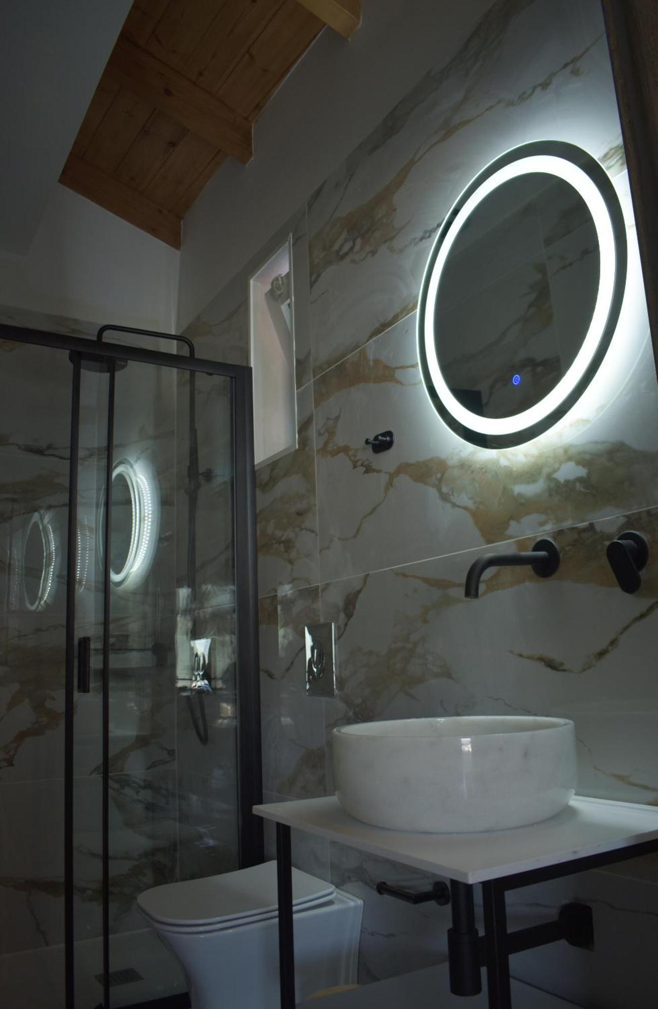 Bay View Suites Васілікі Екстер'єр фото