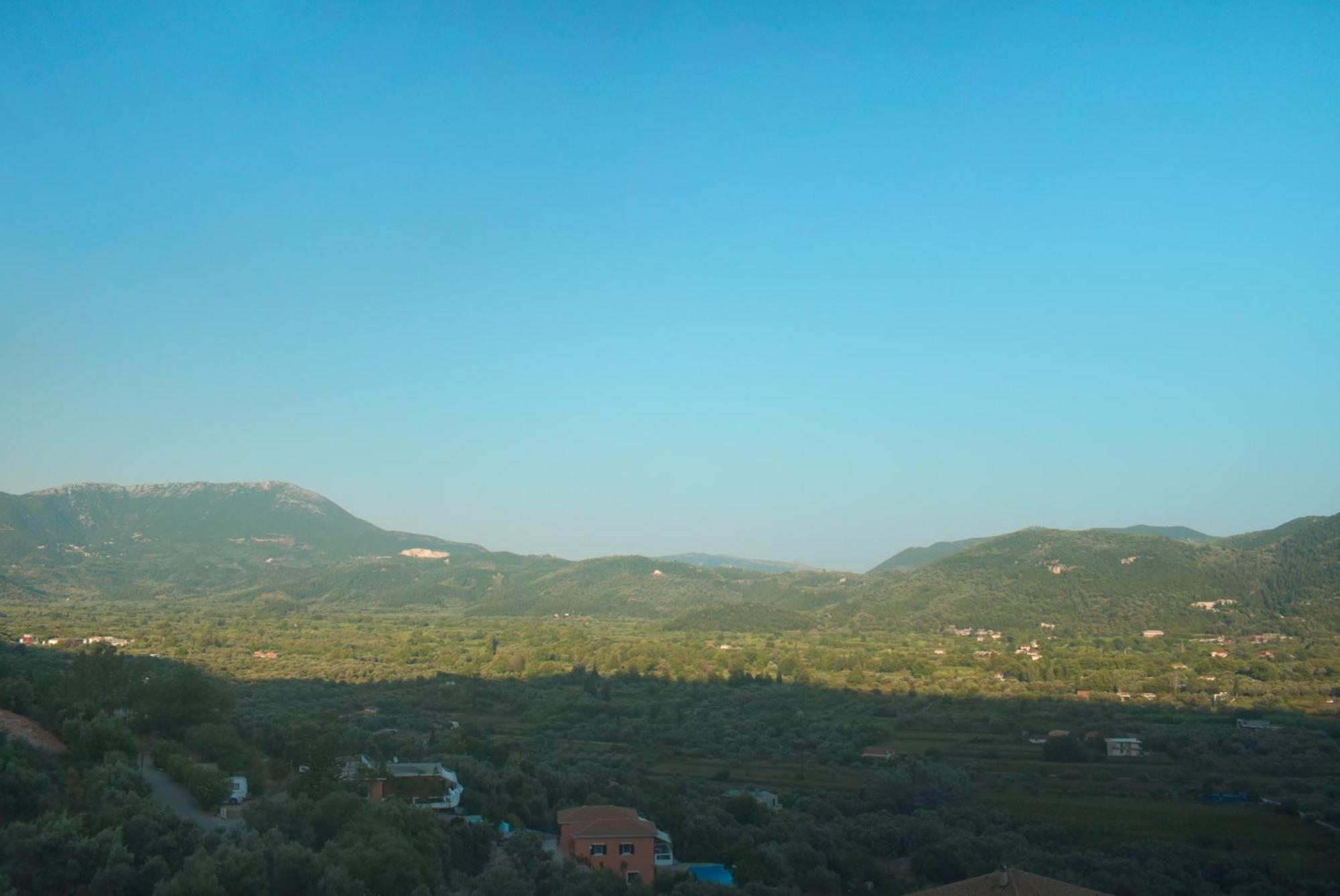 Bay View Suites Васілікі Екстер'єр фото