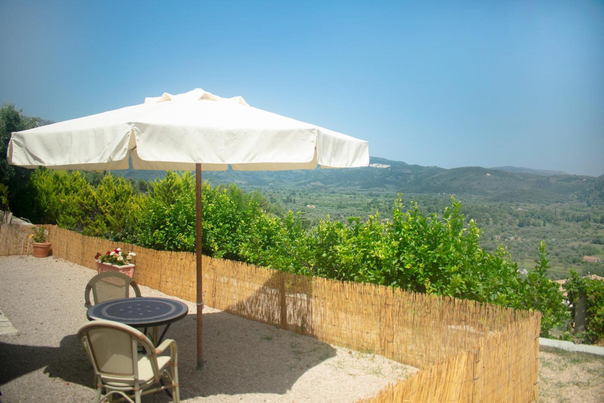 Bay View Suites Васілікі Екстер'єр фото