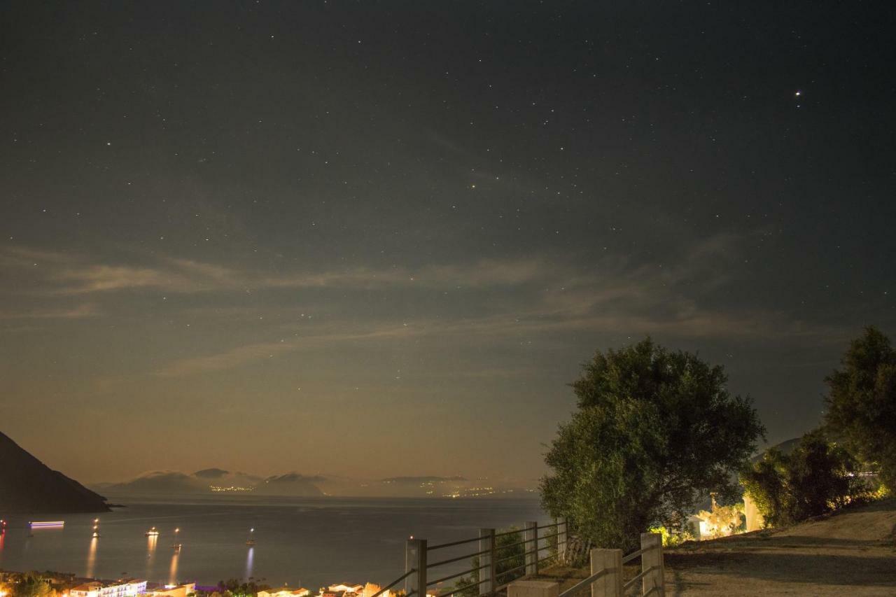 Bay View Suites Васілікі Екстер'єр фото